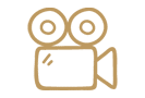 Videokamera-Icon